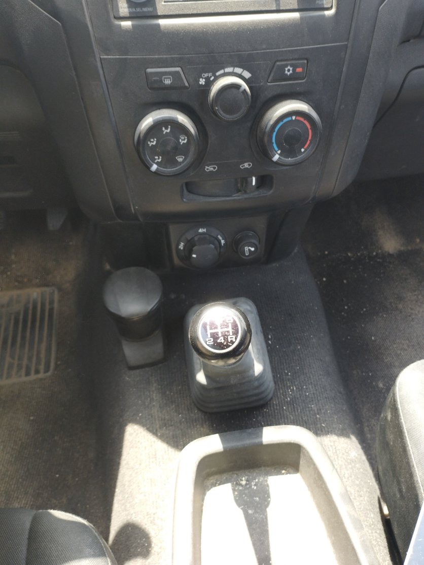 ايسوزو ديماكس دفع رباعي  2023 image