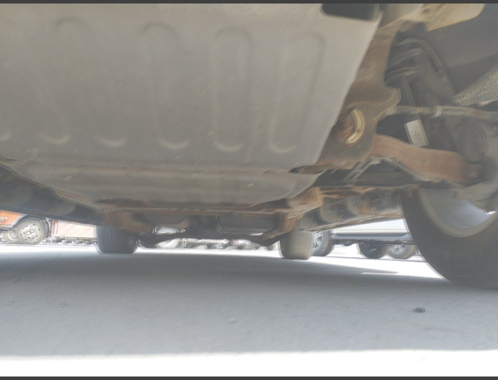 شفروليه تاهو LS 2023 image