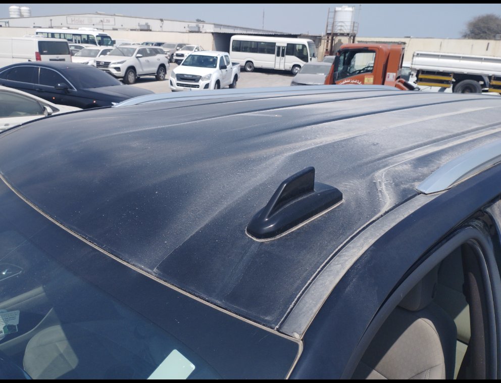 شفروليه تاهو LS 2023 image