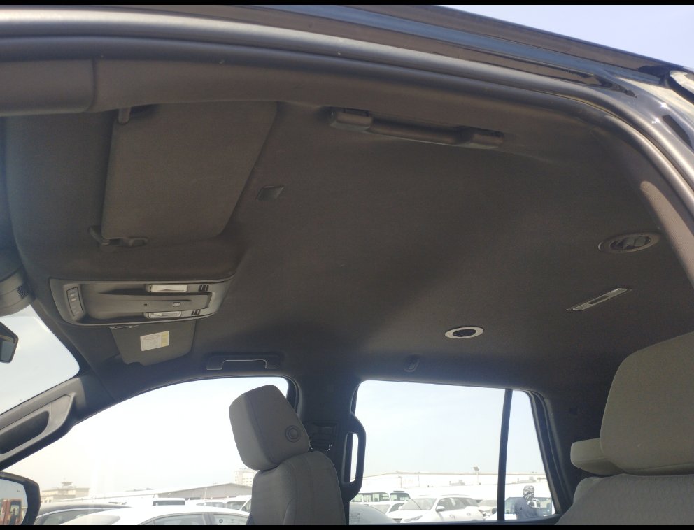 شفروليه تاهو LS 2023 image