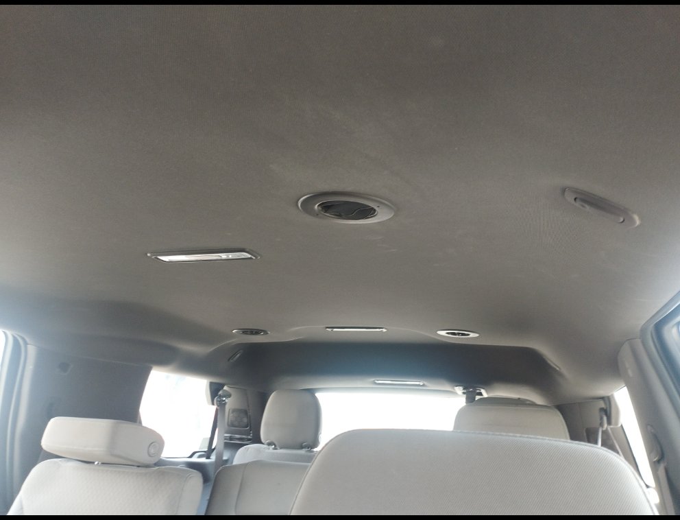 شفروليه تاهو LS 2023 image