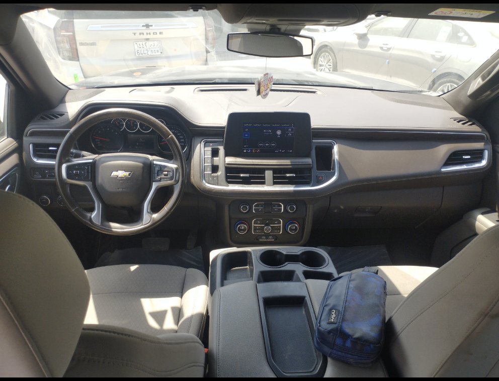 شفروليه تاهو LS 2023 image