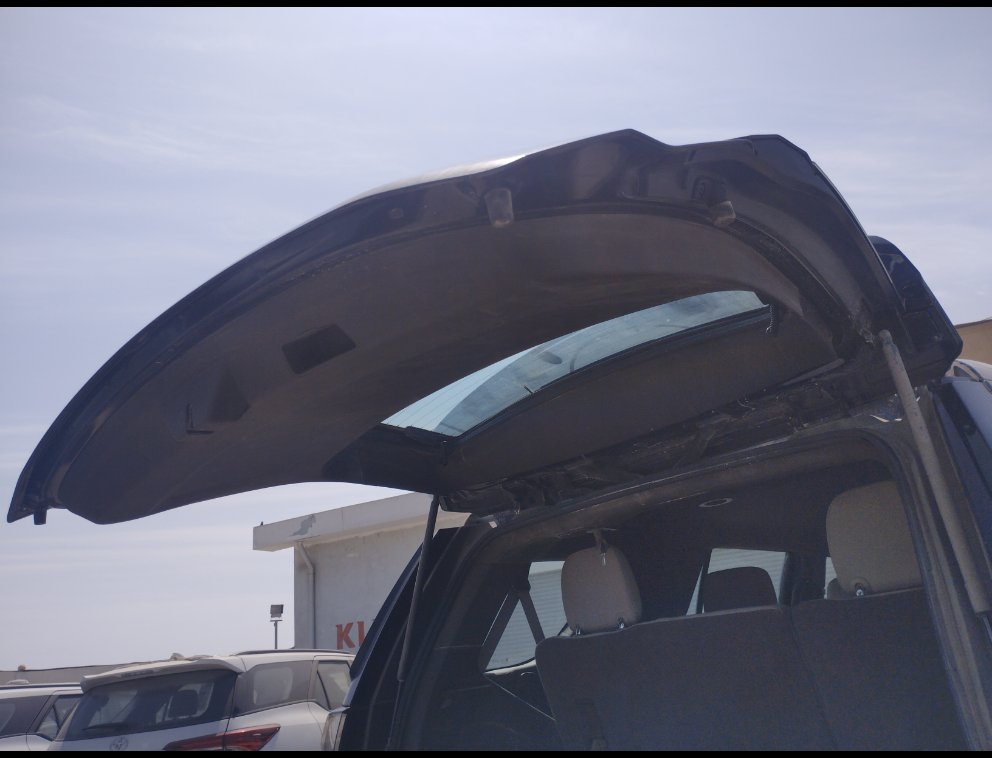 شفروليه تاهو LS 2023 image