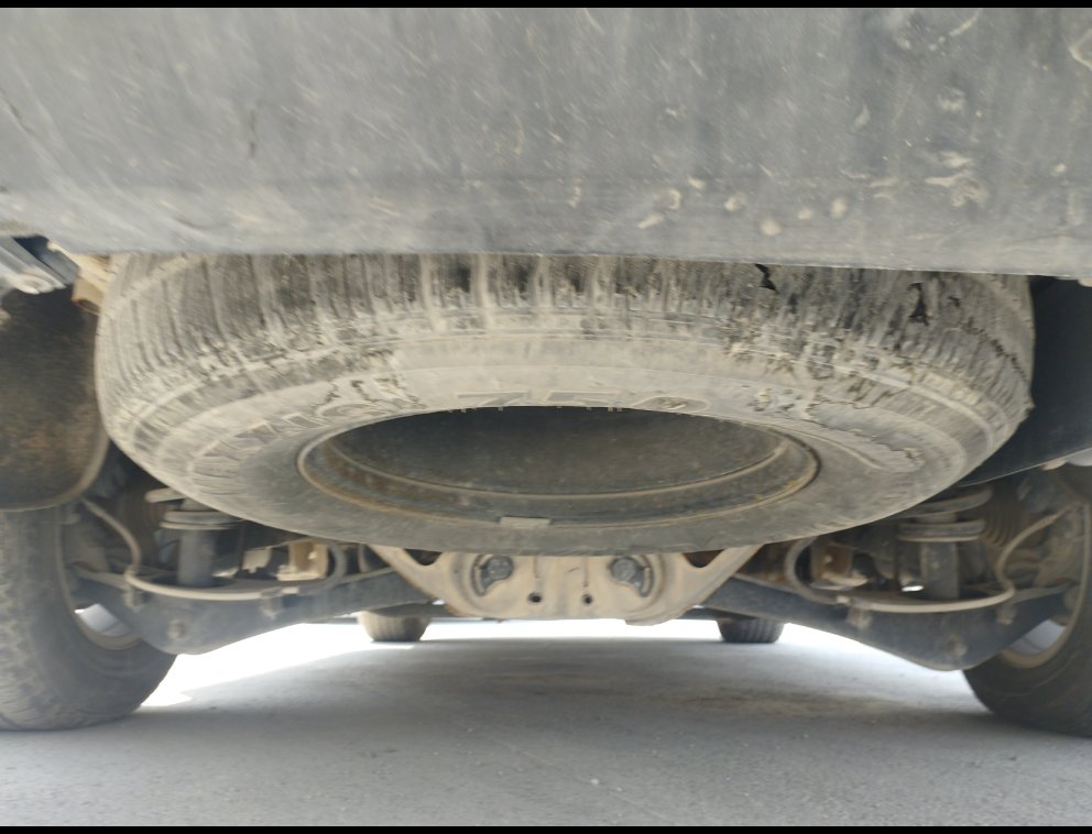 شفروليه تاهو LS 2023 image