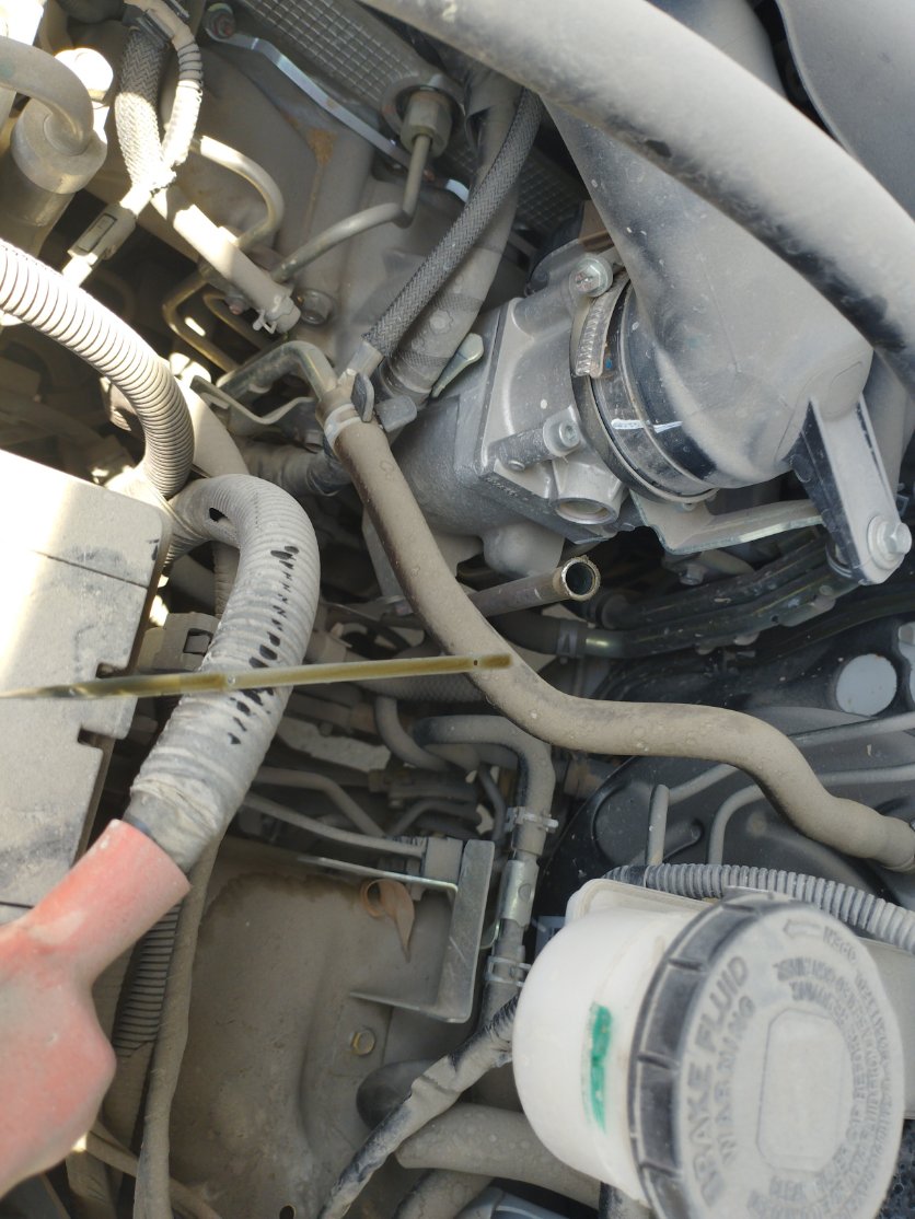 ايسوزو ديماكس دفع رباعي  2023 image