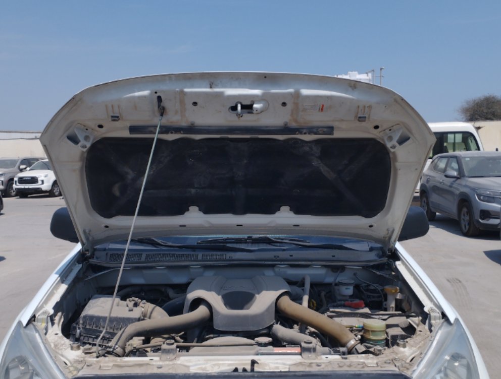 ايسوزو ديماكس دفع رباعي  2023 image