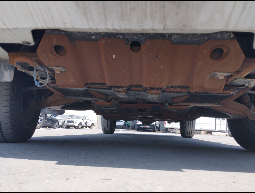 ايسوزو ديماكس دفع رباعي  2023 image