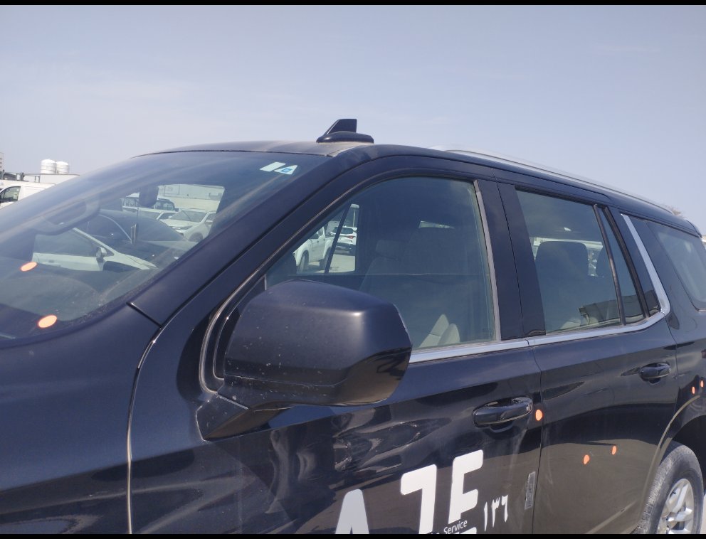 شفروليه تاهو LS 2023 image