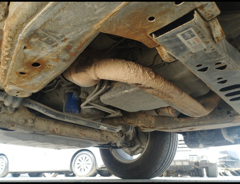 شفروليه تاهو LS 2023 image