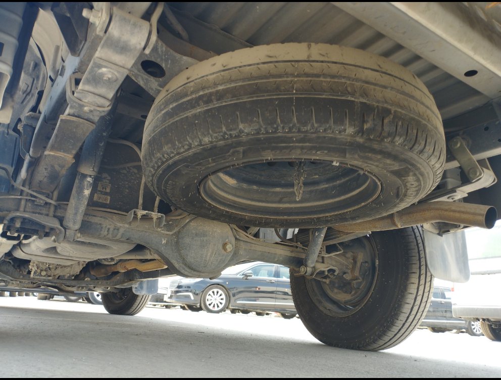 ايسوزو ديماكس دفع رباعي  2023 image