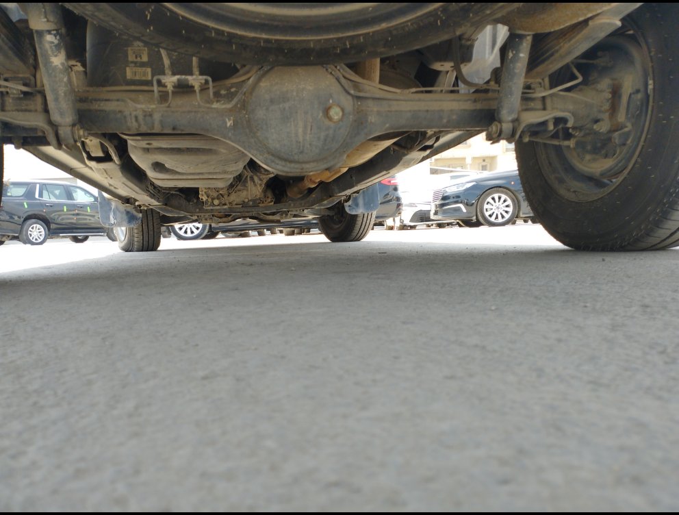 ايسوزو ديماكس دفع رباعي  2023 image