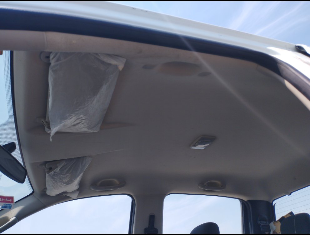 ايسوزو ديماكس دفع رباعي  2023 image