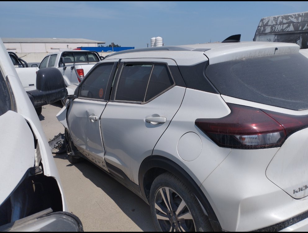 Nissan Kicks  2023 image