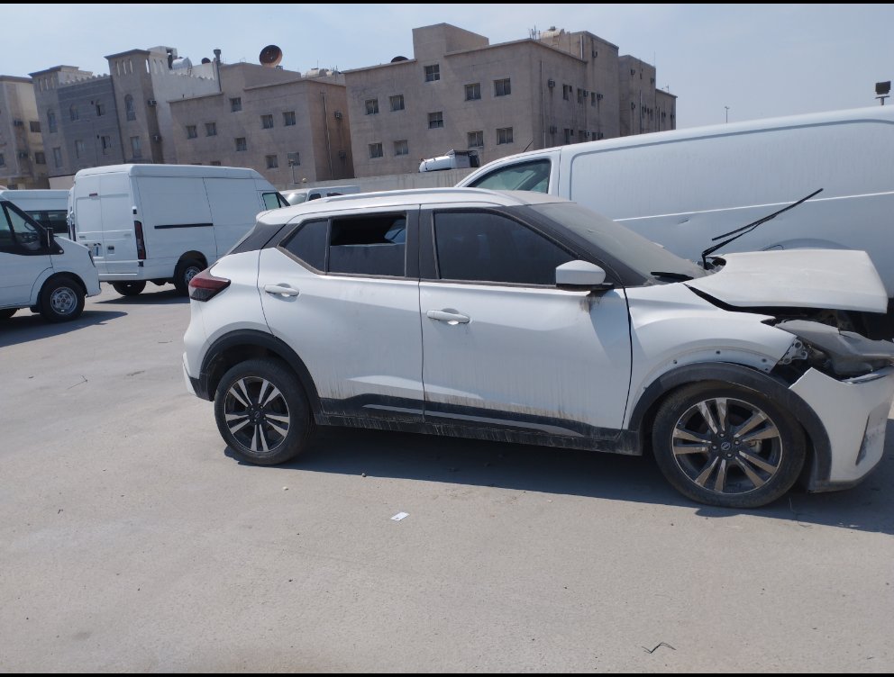 Nissan Kicks  2023 image