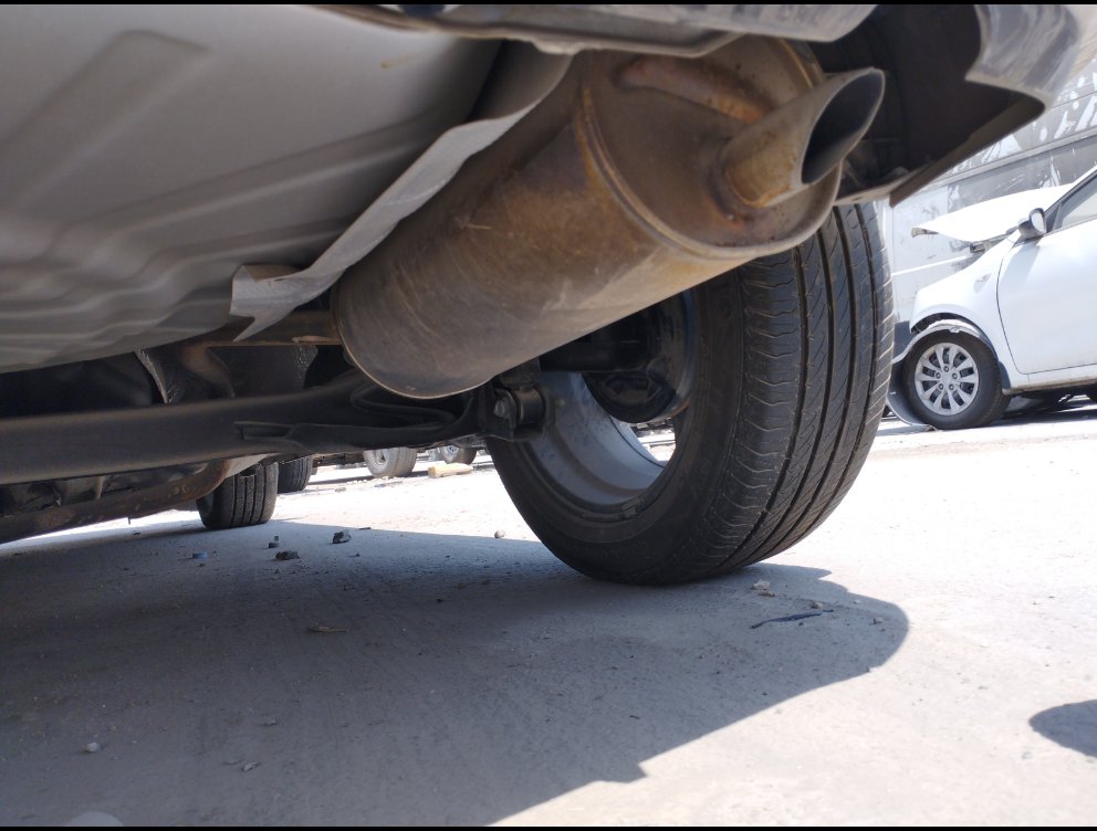 Nissan Kicks  2023 image