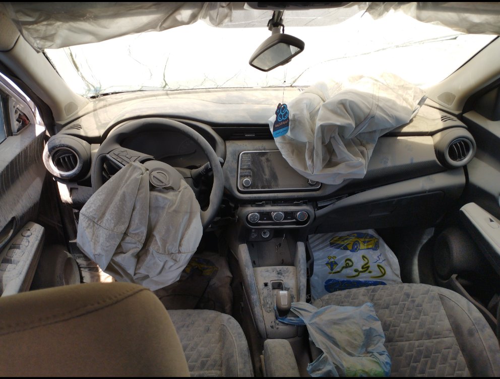 Nissan Kicks  2023 image