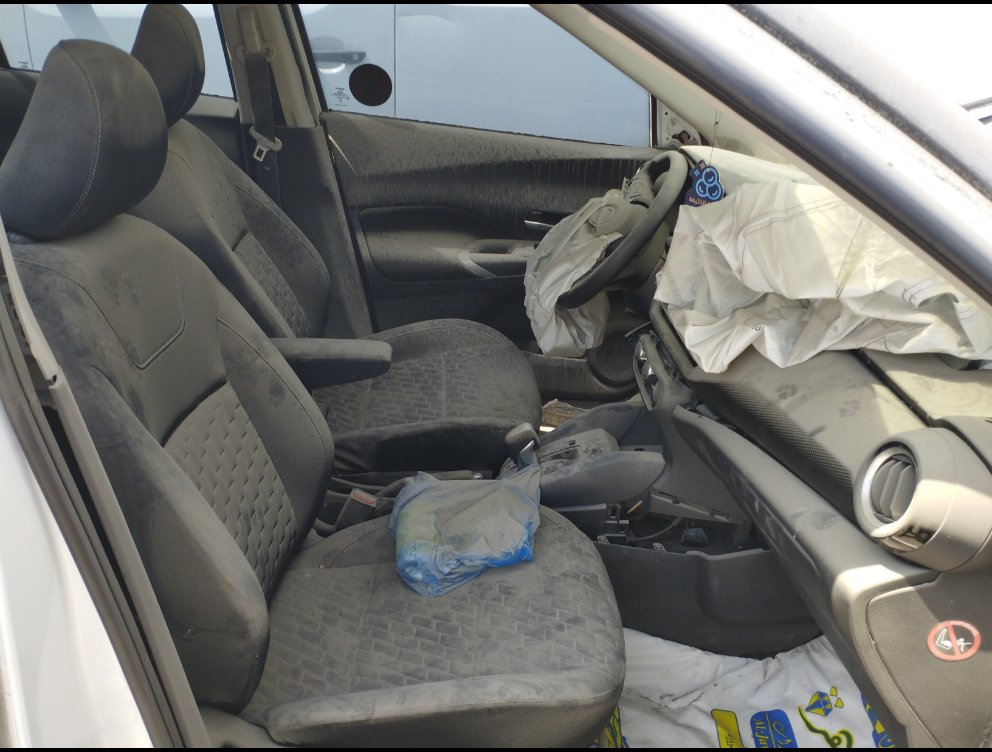 Nissan Kicks  2023 image