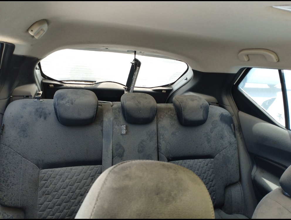 Nissan Kicks  2023 image