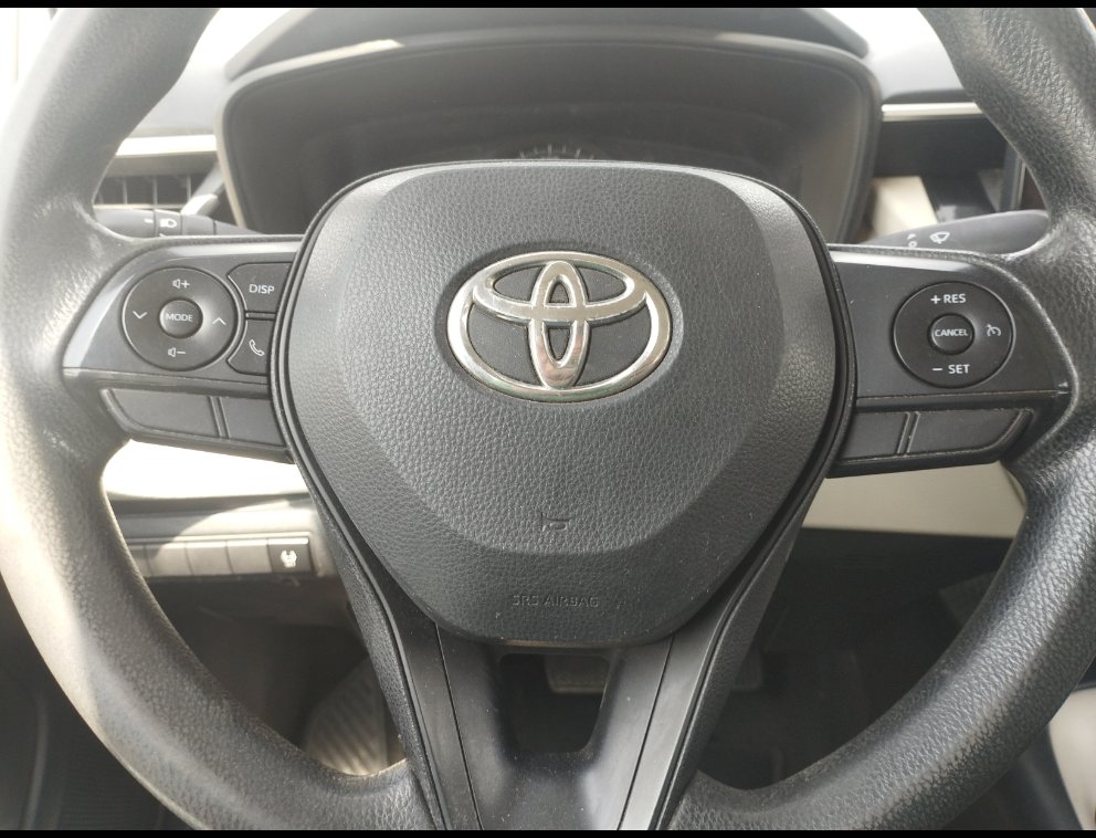 Toyota Corolla  2021 image