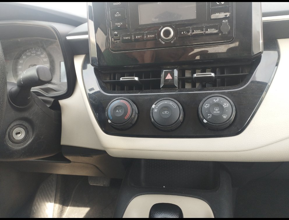 Toyota Corolla  2021 image