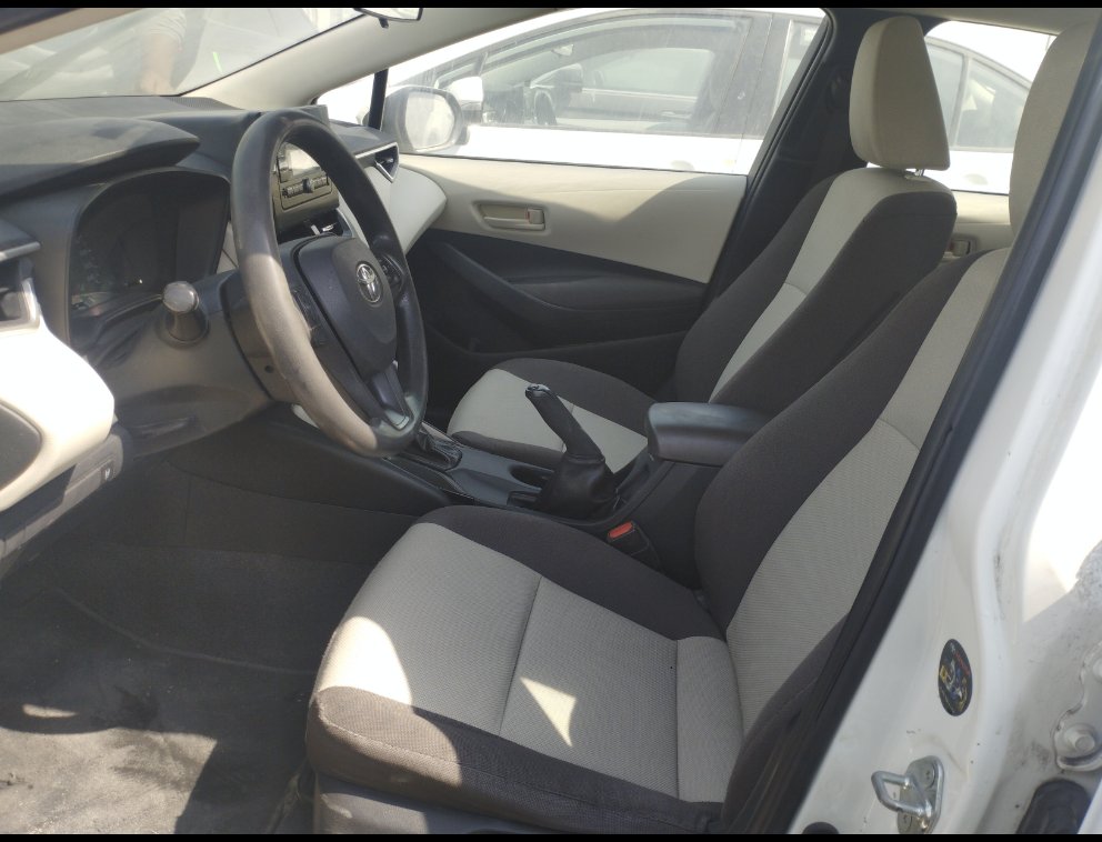 Toyota Corolla  2021 image