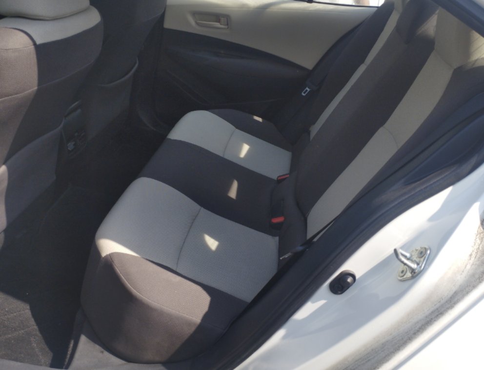 Toyota Corolla  2021 image