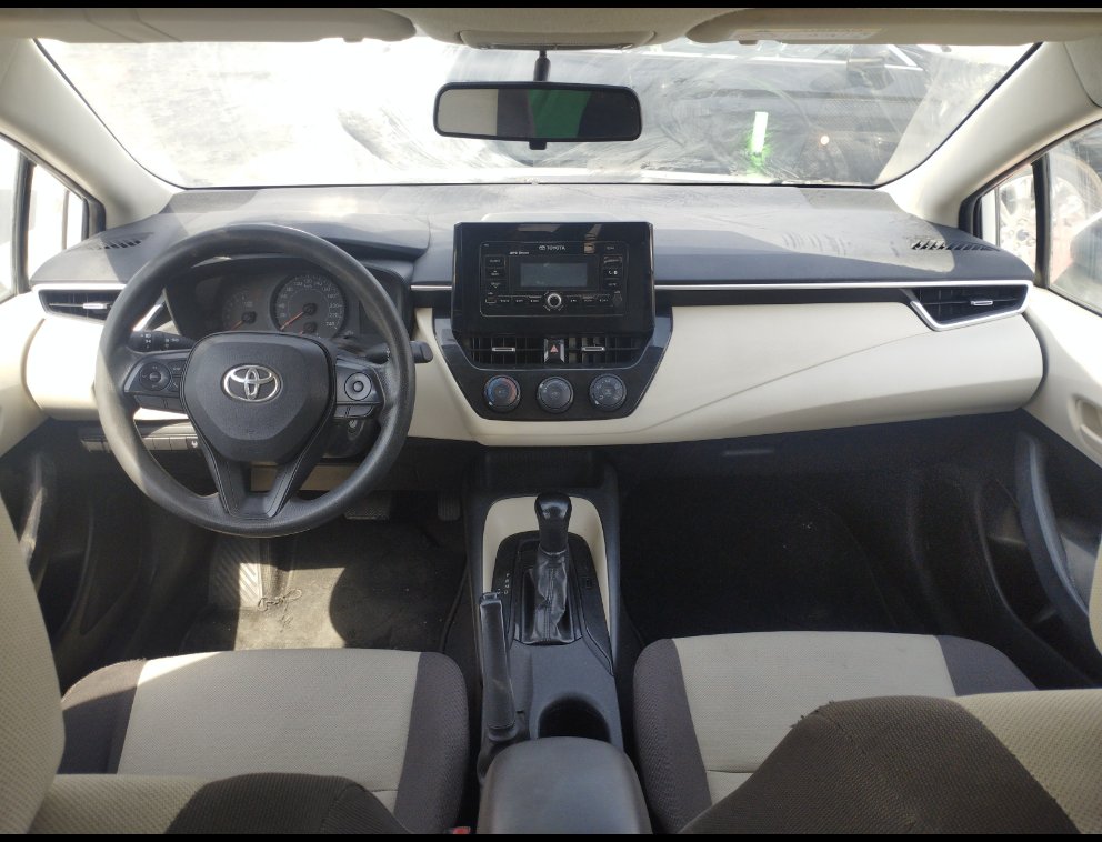 Toyota Corolla  2021 image