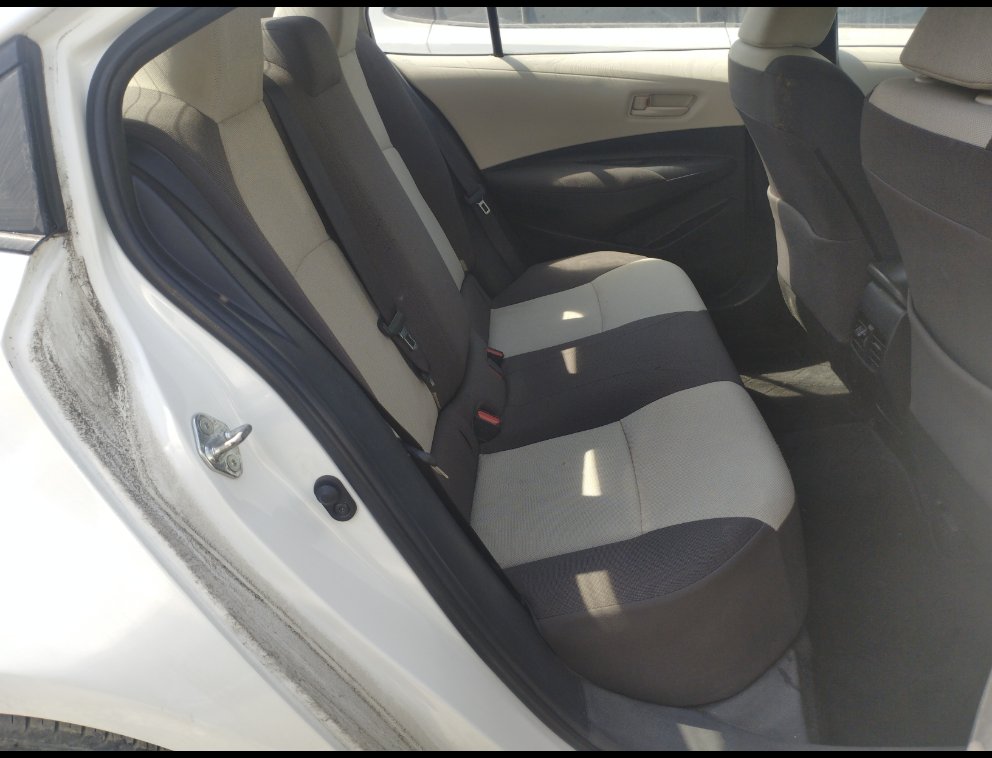 Toyota Corolla  2021 image