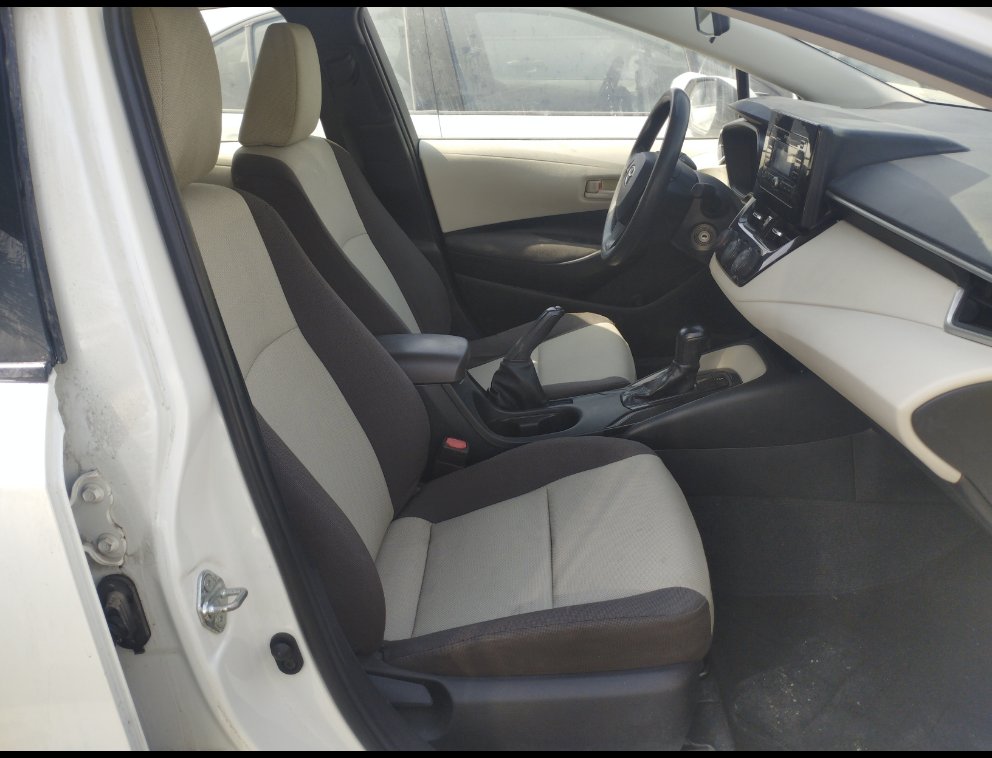 Toyota Corolla  2021 image