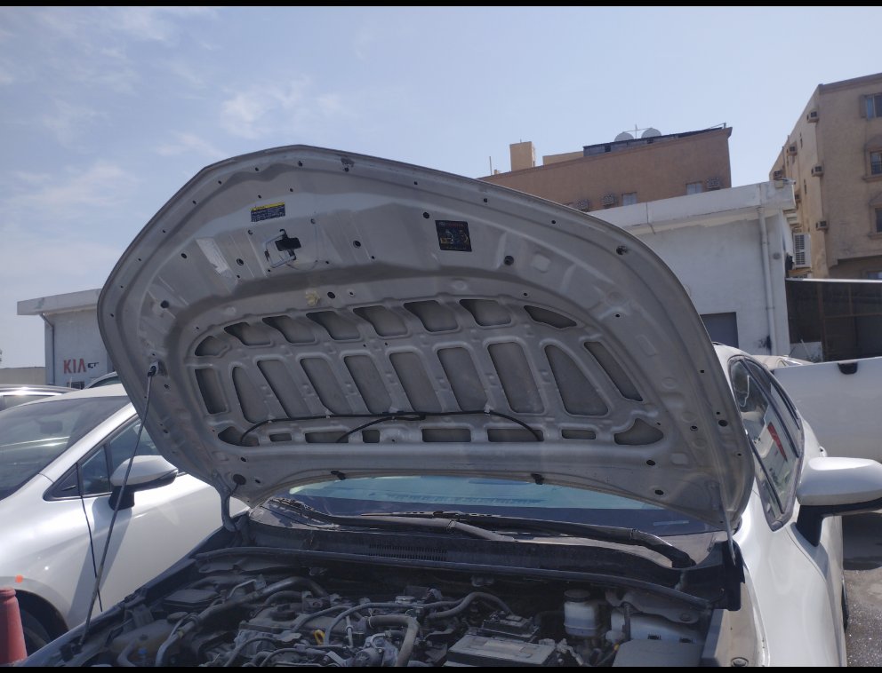 Toyota Corolla  2021 image