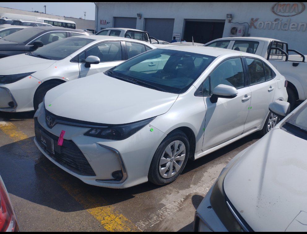 Toyota Corolla  2021 image