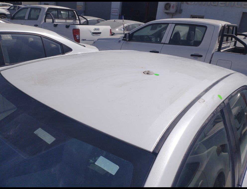 Toyota Corolla  2021 image