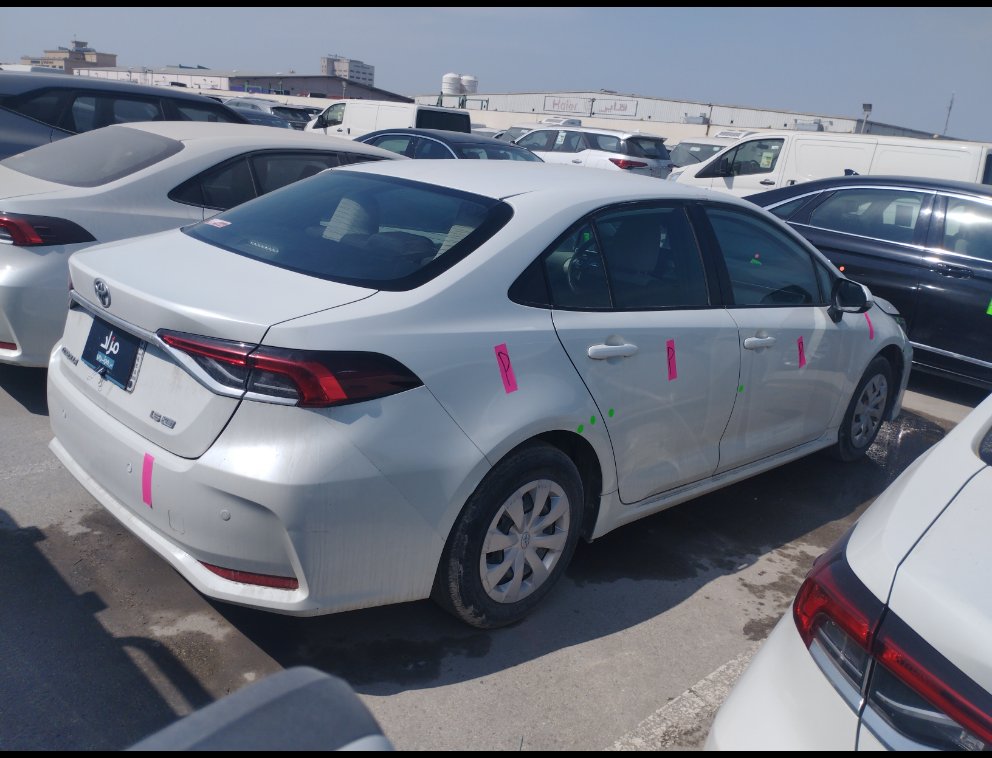 Toyota Corolla  2021 image