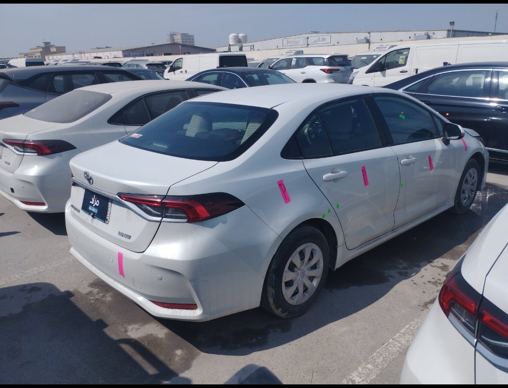 Toyota Corolla  2021 image