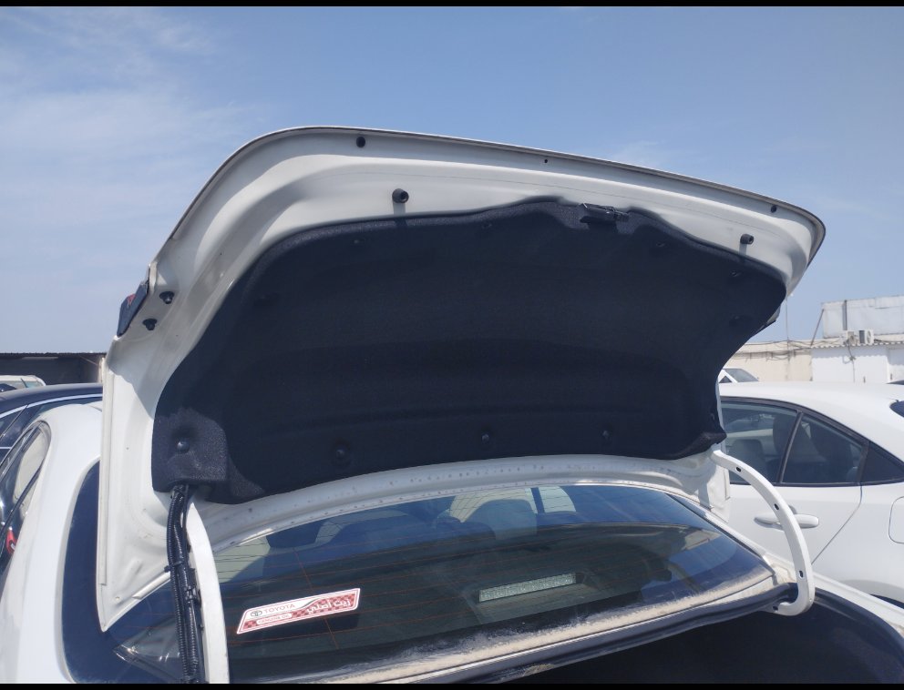 Toyota Corolla  2021 image