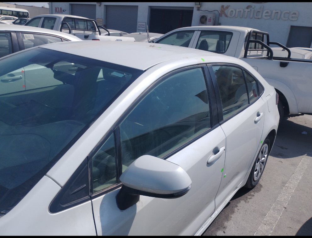 Toyota Corolla  2021 image