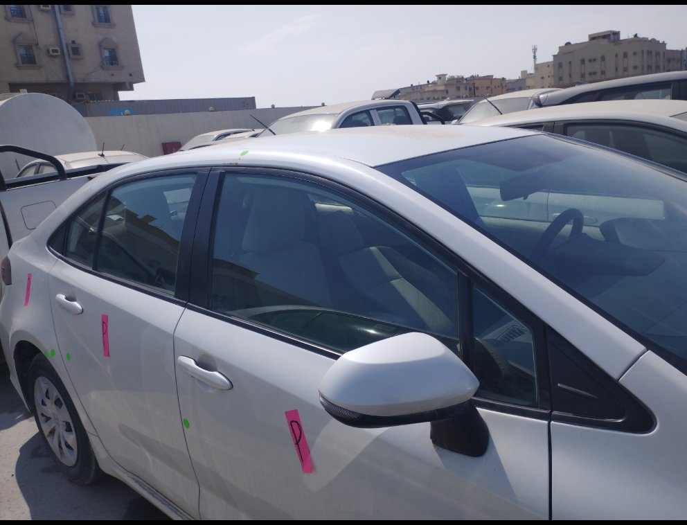 Toyota Corolla  2021 image