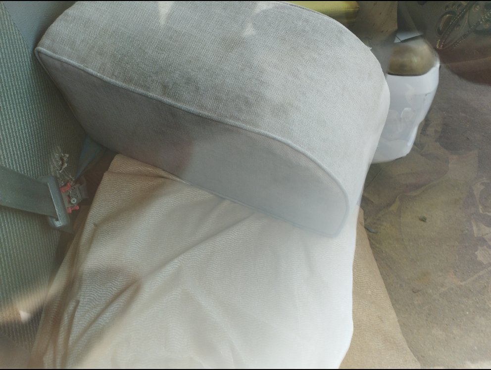 دايهاتسو دباب  2012 image