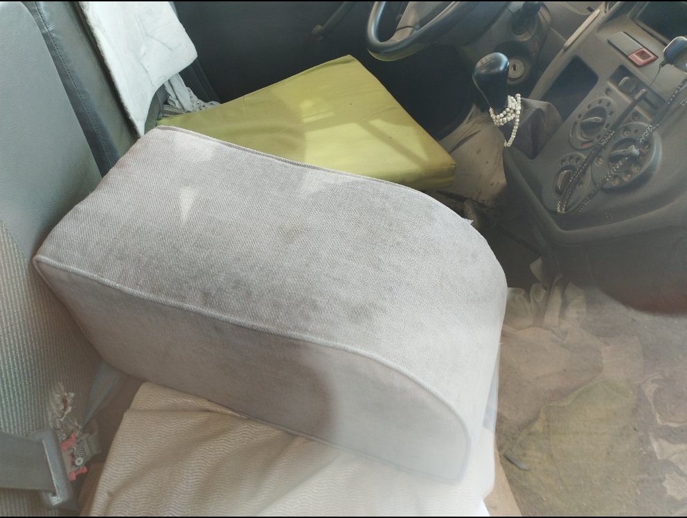 دايهاتسو دباب  2012 image