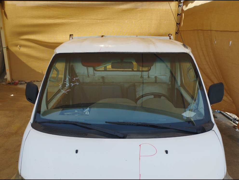 دايهاتسو دباب  2012 image