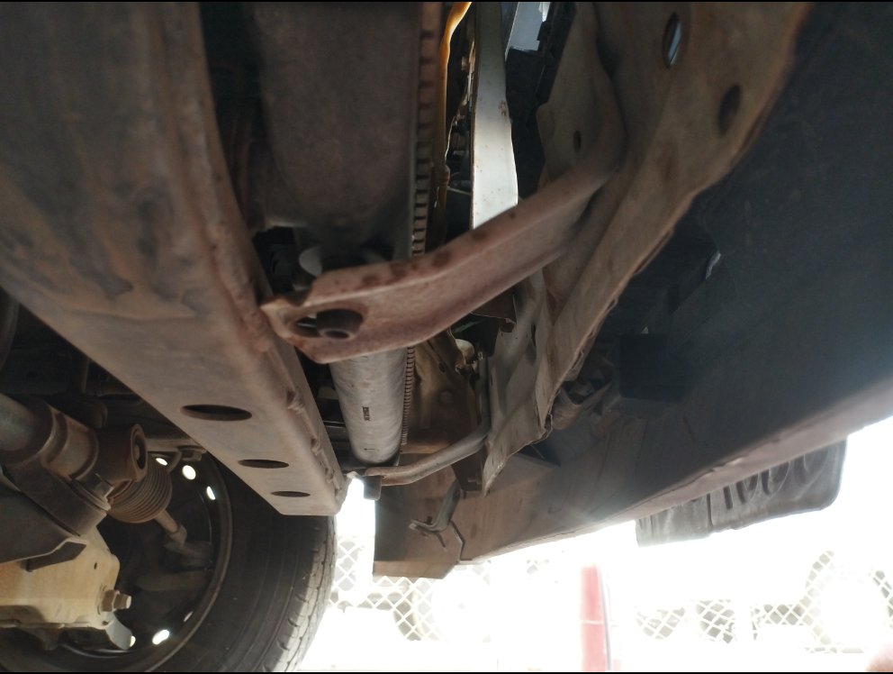 دايهاتسو دباب  2012 image