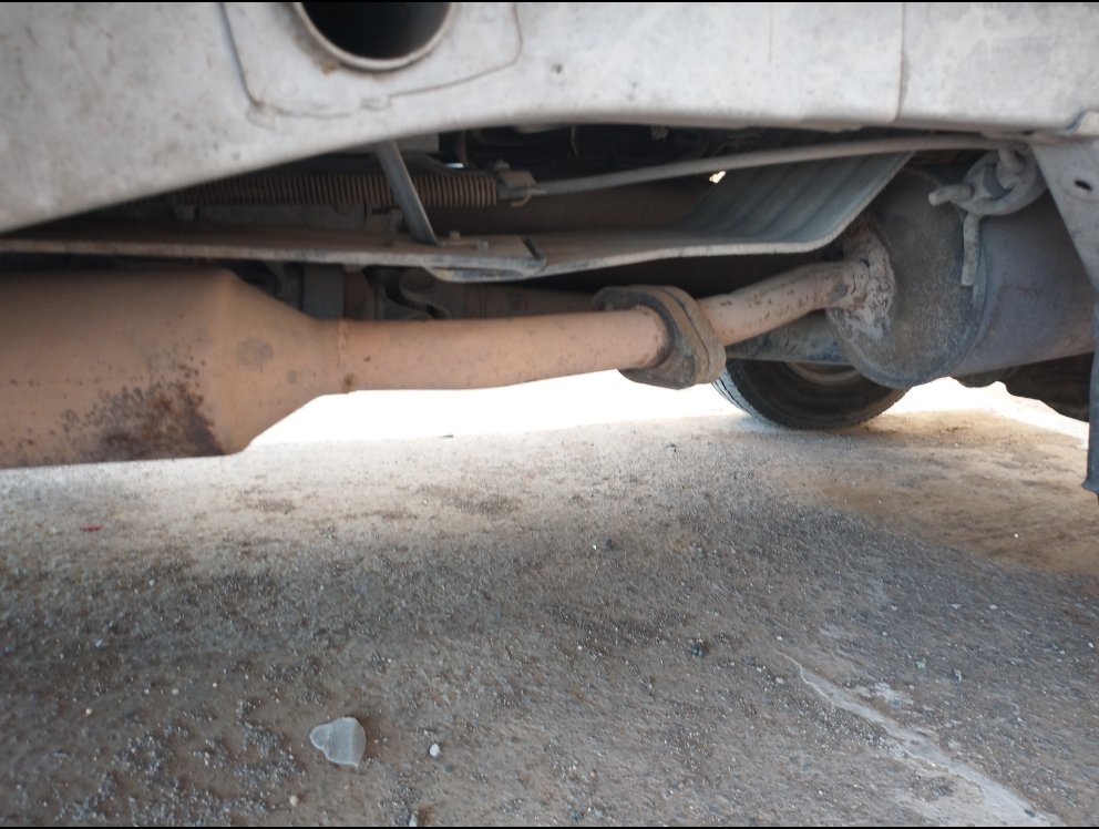 دايهاتسو دباب  2012 image