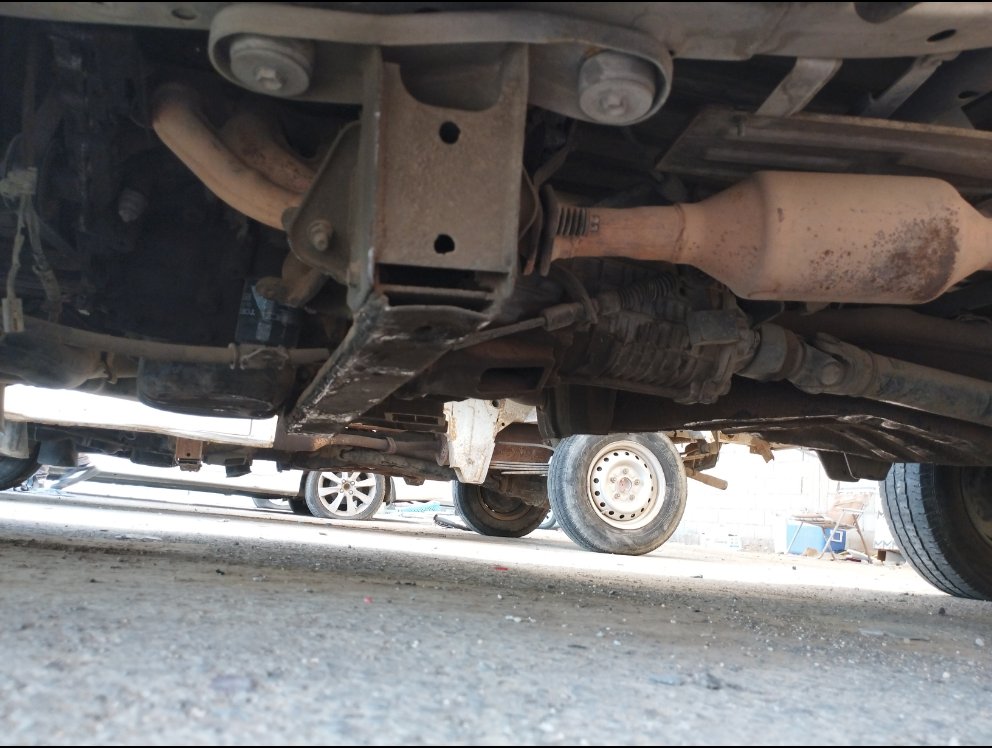 دايهاتسو دباب  2012 image