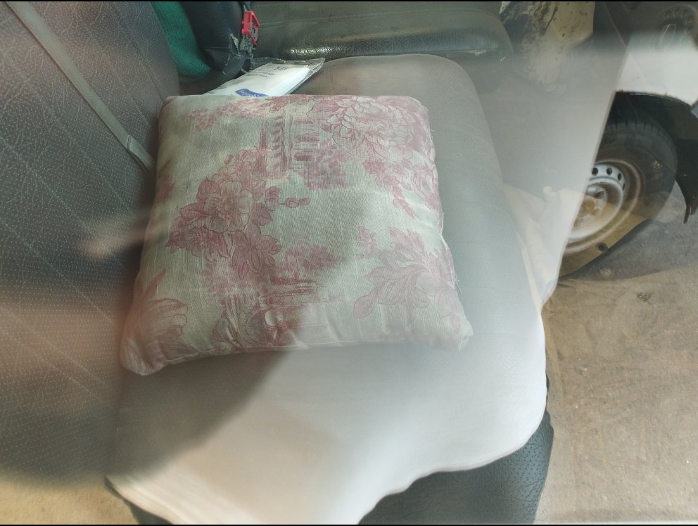 Daihatsu Dabbab  2014 image