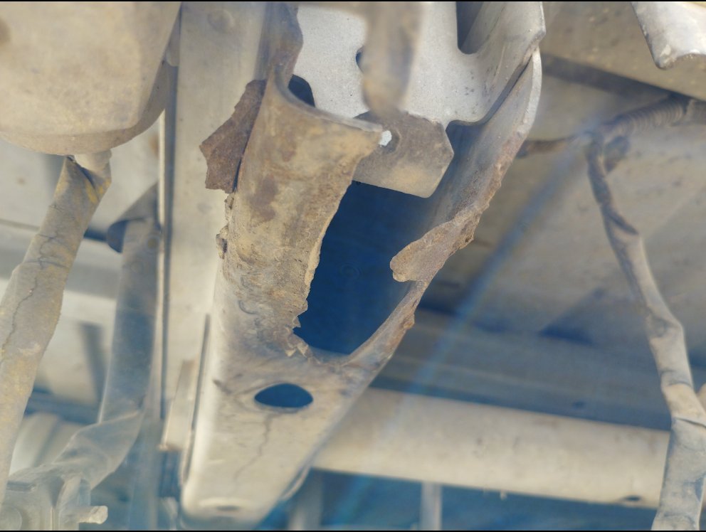 Daihatsu Dabbab  2014 image