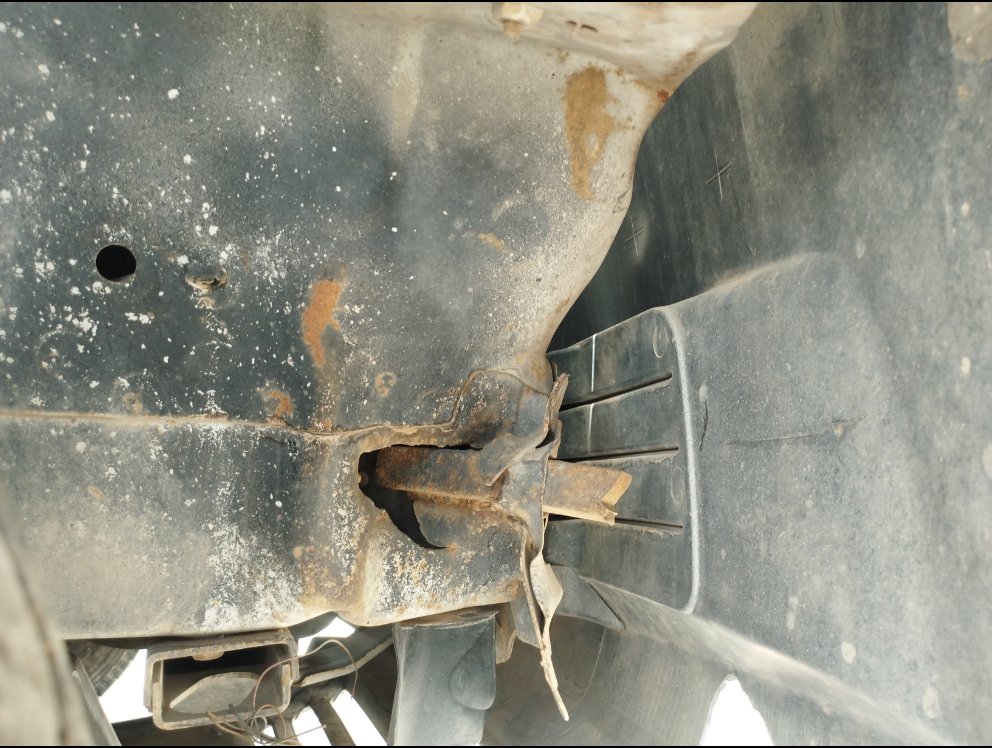 Daihatsu Dabbab  2014 image