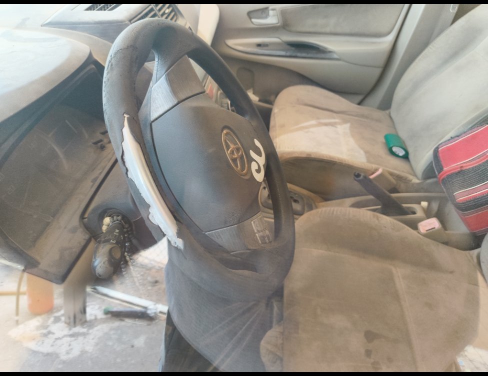 تويوتا أفانزا  2015 image