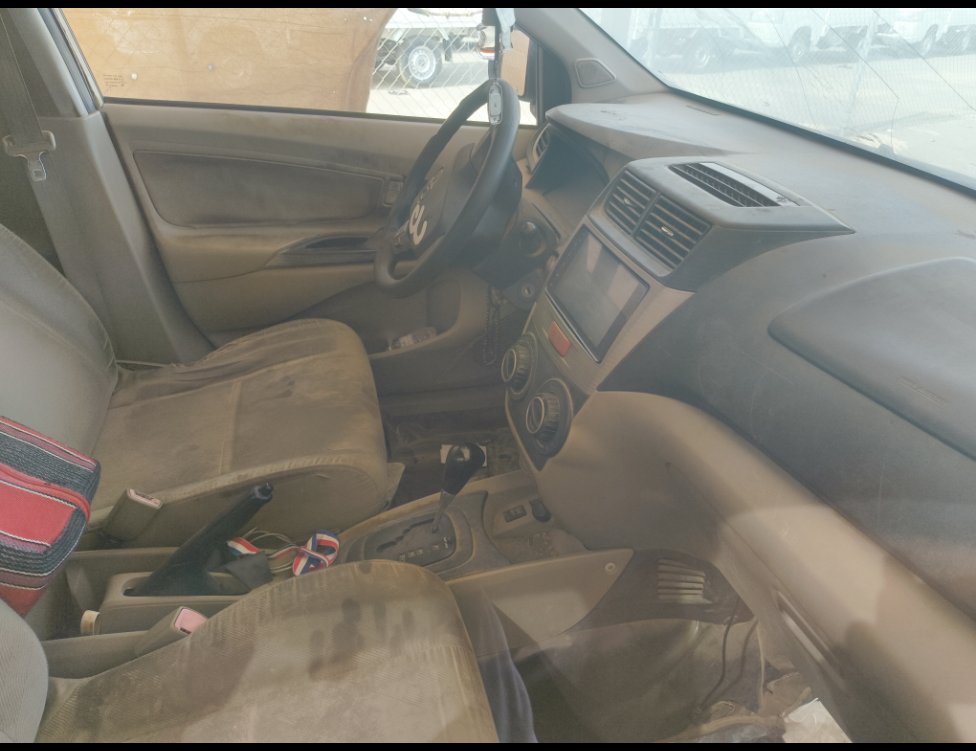 تويوتا أفانزا  2015 image