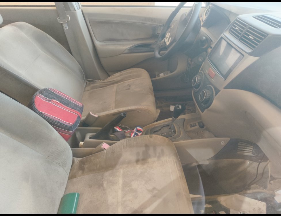 تويوتا أفانزا  2015 image