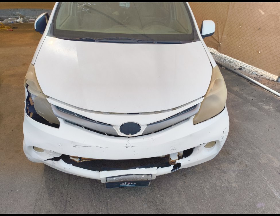 تويوتا أفانزا  2015 image